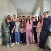 Виїзне практико-орієнтоване заняття для майбутніх фізичних терапевтів
